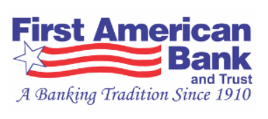 First American Bank And Trust