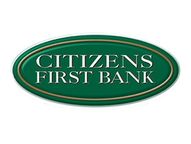 Citizens First Bank
