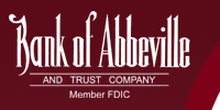 BANK OF ABBEVILLE & TRUST COMPANY