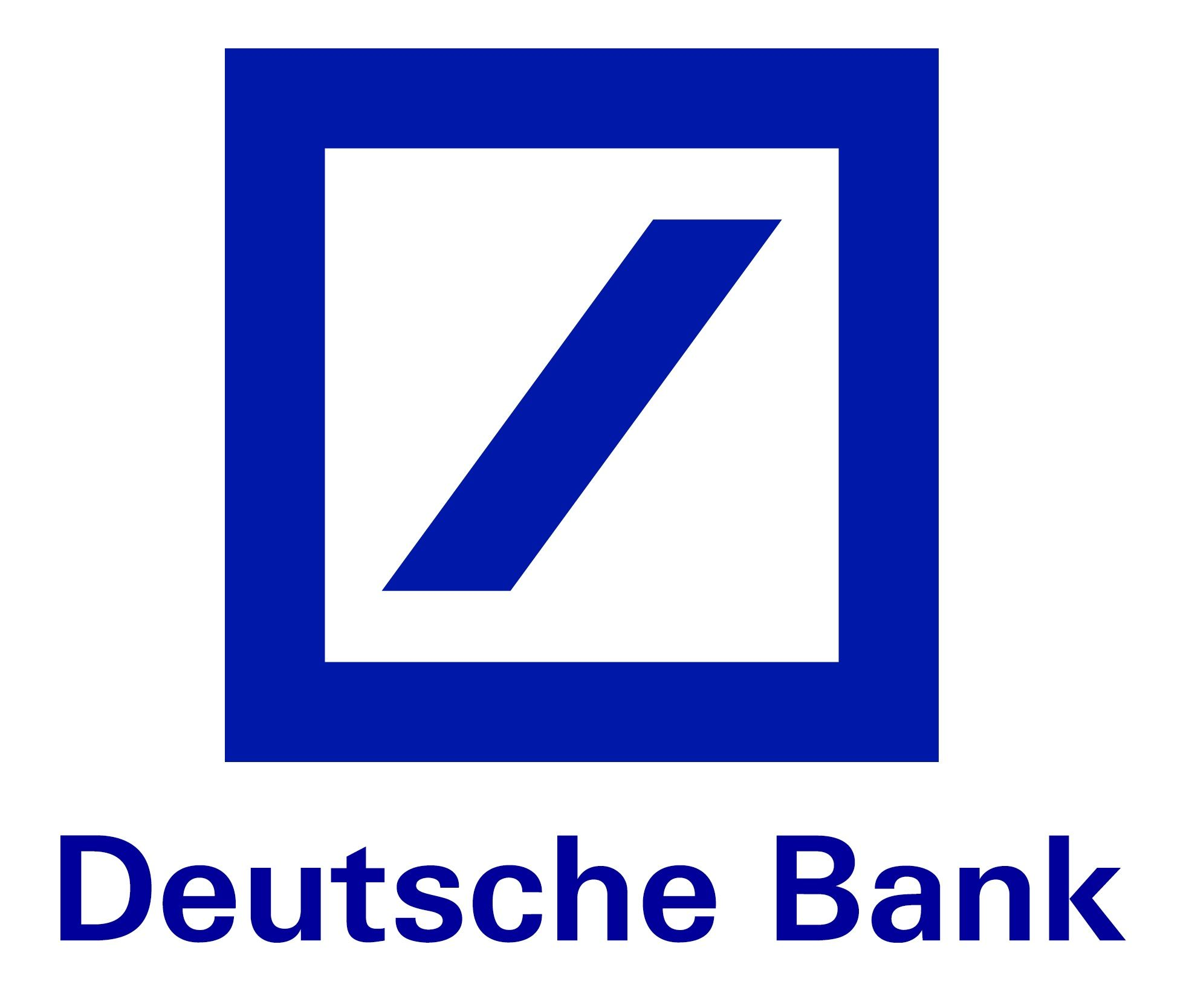 DEUTSCHE BANK TRUST COMPANY AMERICAS