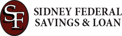 Sidney Federal Savings And Loan Association