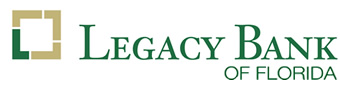 Legacy Bank Of Florida