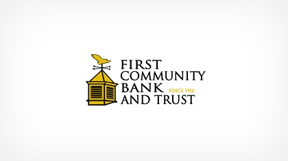 First Community Bank And Trust