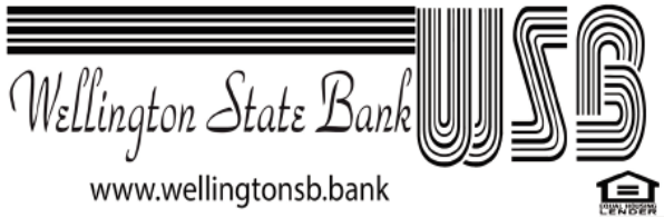 Wellington State Bank