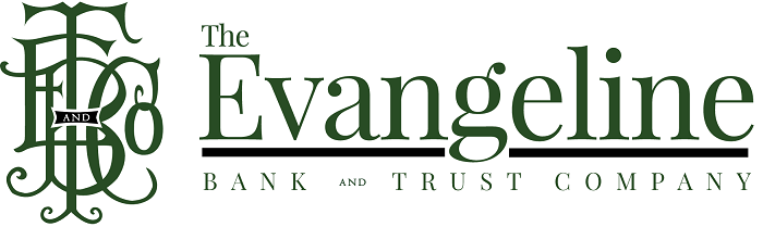 The Evangeline Bank And Trust Company