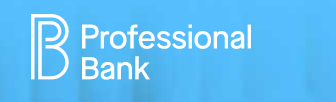 Professional Bank