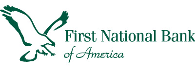 First National Bank Of America