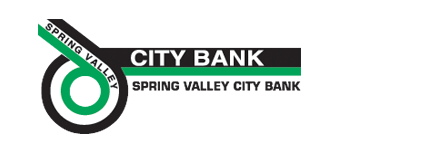 SPRING VALLEY CITY BANK