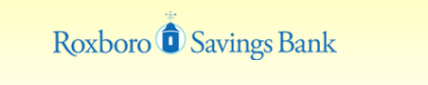 Roxboro Savings Bank, Ssb