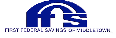 First Federal Savings Of Middletown