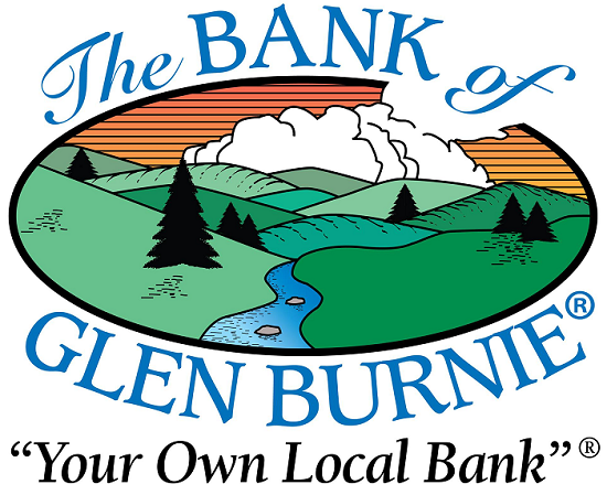 The Bank Of Glen Burnie