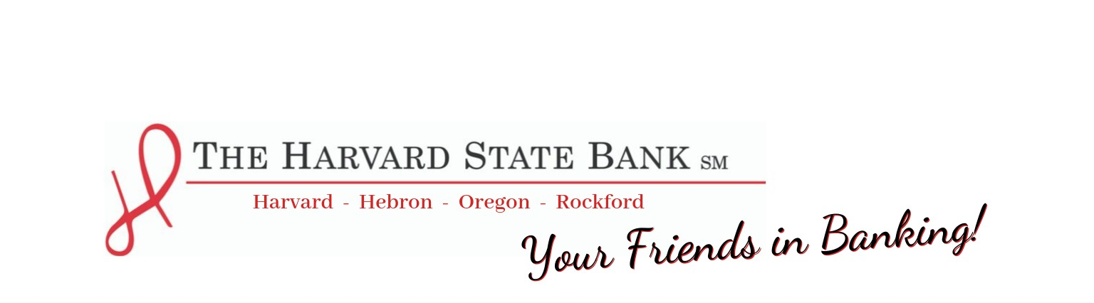 The  Harvard State Bank