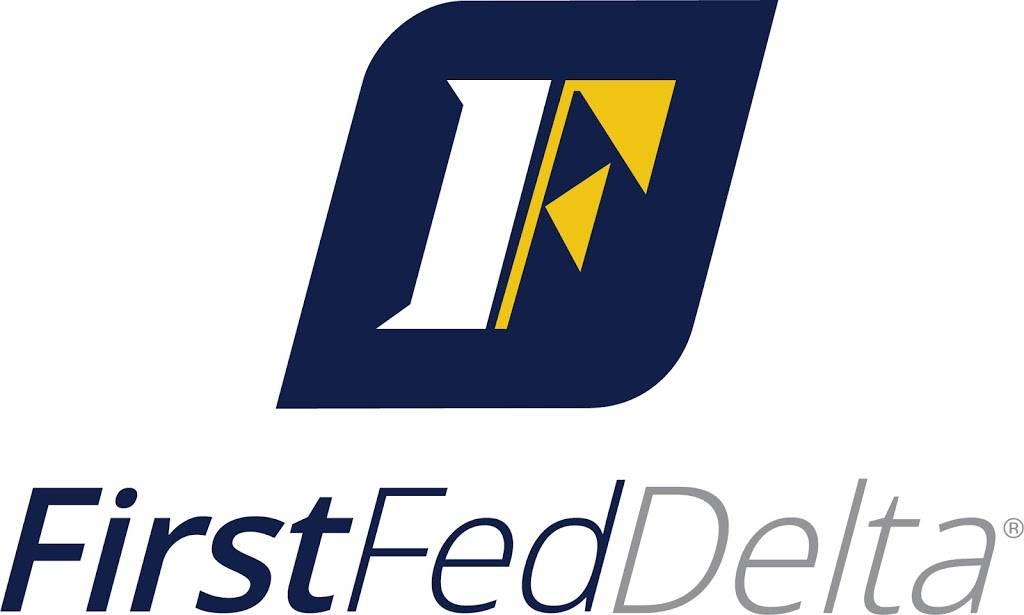 First Federal Savings And Loan Association Of Delta