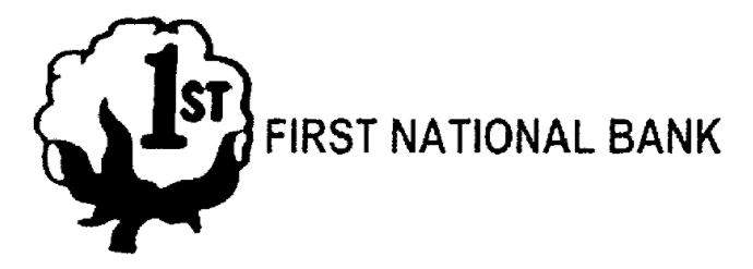 First National Bank of Lipan