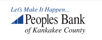 Peoples Bank Of Kankakee County
