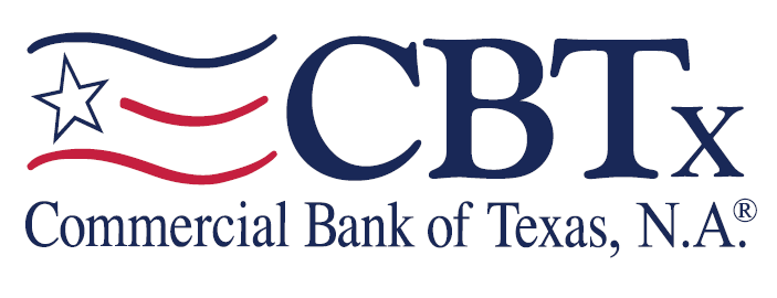 Commercial Bank Of Texas