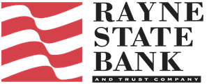 RAYNE STATE BANK & TRUST COMPANY