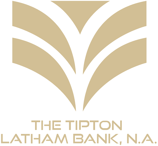 Tipton Latham Bank,The  National Association